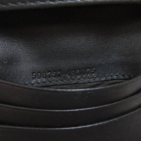 GUCCI Brown Wallet - Picture 8 of 11